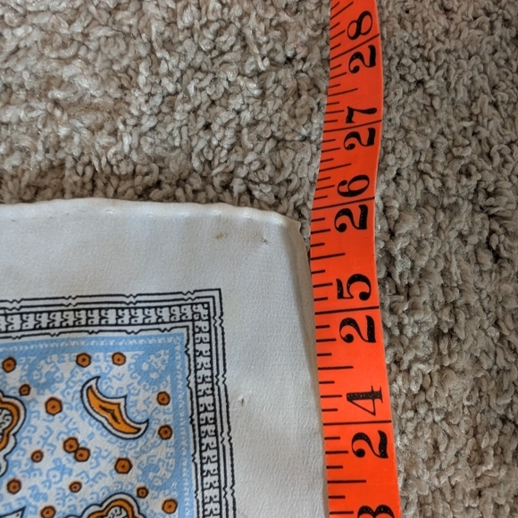 Robinson Golluber Scarf - Picture 4 of 10